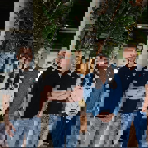 Team managed Services Arcady