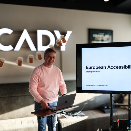 Demien Drost Beresnel