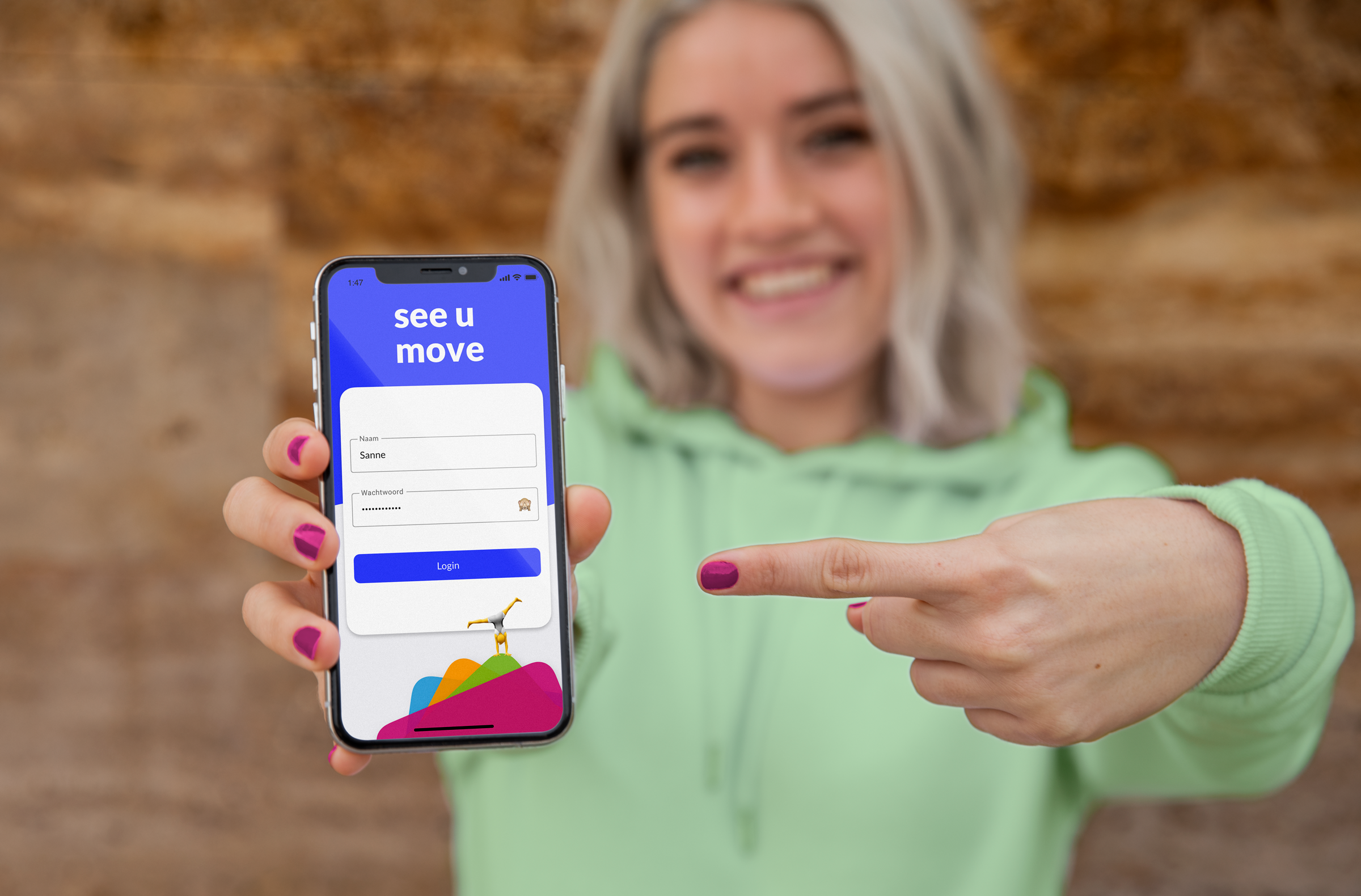Afbeelding van CSG Reggesteyn