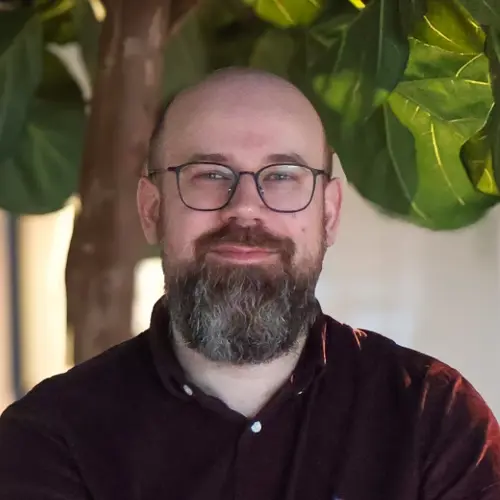 Gerard Konings, Tech Lead bij Arcady